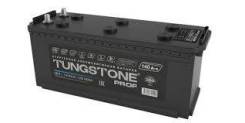 Tungstone. 140 А.ч., Обратная (левое), производство Россия. Под заказ