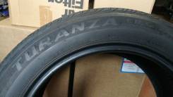 Bridgestone Turanza ER300. Летние, износ: 10%, 4 шт