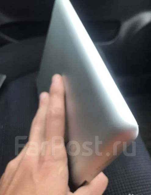 Apple iPad 3 ����