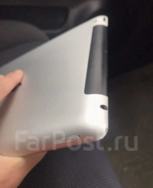 Apple iPad 3 ����