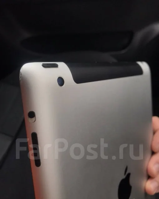Apple iPad 3 ����