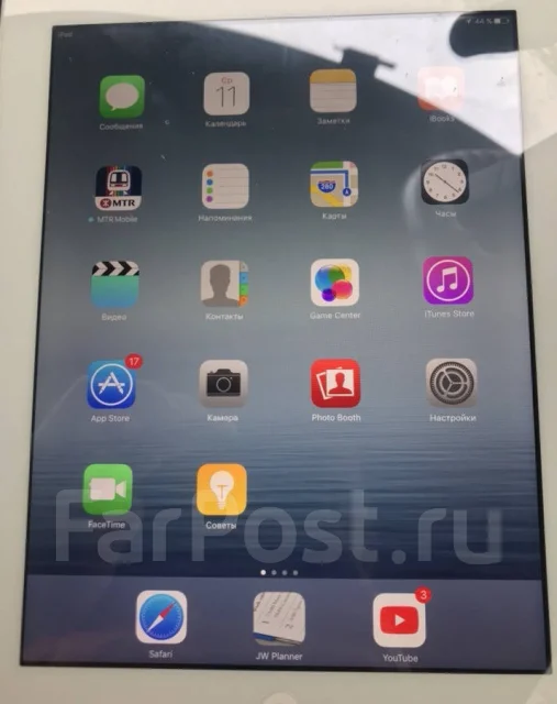 Apple iPad 3 ����