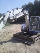 Sumitomo SH75. Продам экскаватор Sumitomo SH 75, 0,08 куб. м.