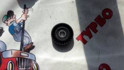 Натяжной ролик. Toyota: Ractis, Sienta, Vitz, Corolla Axio, Porte, Corolla, Probox, Yaris, Auris, Spade, Corolla Fielder, Succeed, Verso Двигатели: 1N...