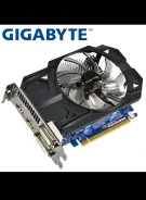 GeForce GTX 750