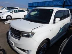 Toyota bB. QNC21, 3SZFE