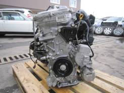 Двигатель в сборе. Toyota: Prius a, Esquire, Voxy, Prius v, Noah, Prius Двигатель 2ZRFXE