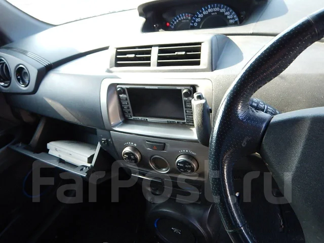 Toyota bB. QNC21, 3SZFE ����