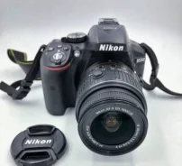 Nikon D5300 Kit ����