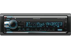 Kenwood KDC