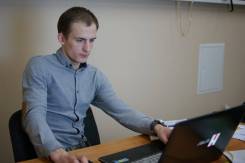 Помогаем с клиентами малому и среднему бизнесу