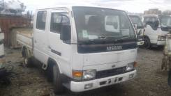 Nissan Atlas. Продам грузовик P8F23, 2 700 куб. см., 1 500 кг.