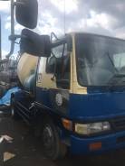 Hino Ranger. Продам бетоносмеситель (миксер), 7 961 куб. см., 3,00 куб. м.