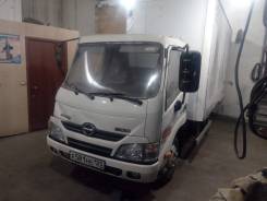 Hino 300. Продам XINO 300 2017 года после легкого ДТП. Состояние нового авто., 4 000 куб. см., 1 500 кг.