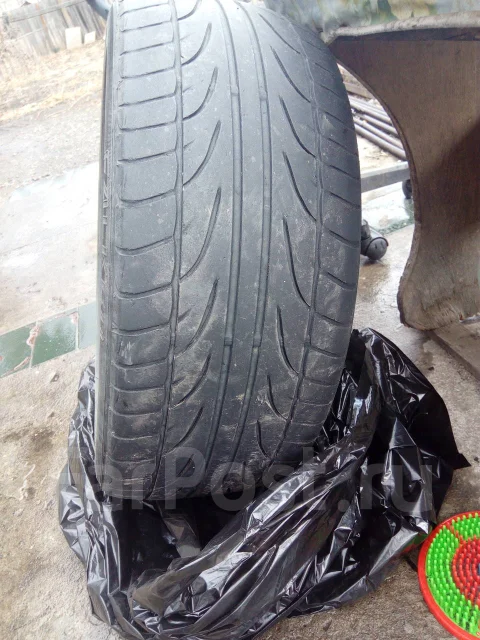 Falken FK451. ������, �/�, ����� 50 % ����