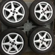 Noble. 6.0x14", 4x100.00, ET38, �� 65,1���.