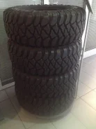 Mickey Thompson Baja MTZ Radial. ����� mt, �/�, ����� 5 % ����