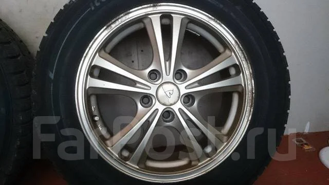 Banzai. 6.5x16", 5x114.3, ET35 ����
