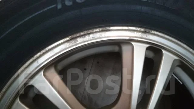 Banzai. 6.5x16", 5x114.3, ET35 ����