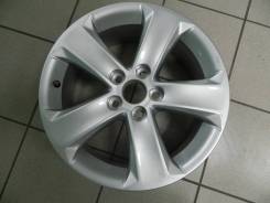 Toyota. 7.0x17", ET39