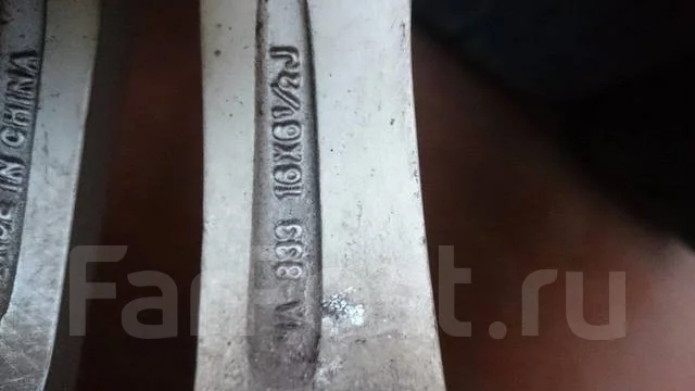 Banzai. 6.5x16", 5x114.3, ET35 ����