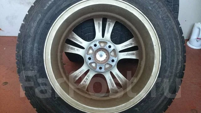 Banzai. 6.5x16", 5x114.3, ET35 ����