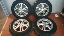 Banzai. 6.5x16", 5x114.30, ET35 ����