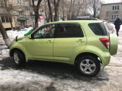Daihatsu Be-Go. автомат, задний, 1.5 (109 л.с.), бензин, 96 672 тыс. км