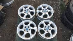 Enkei Modulo. 6.75x16", 5x114.30, ET43