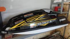 Yamaha SuperJet-700. Год: 2007 год