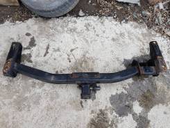 Фаркопы. Toyota Land Cruiser, HDJ100, HDJ100L, UZJ100, UZJ100L, UZJ100W