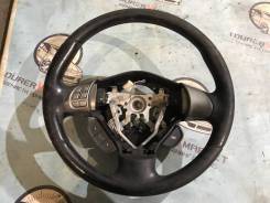 Руль. Subaru Legacy, BL, BL5, BL9, BLE, BP, BP5, BP9, BPE, BPH