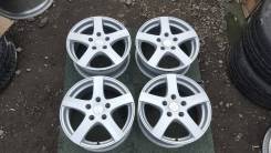 Mak. 6.5x16", 5x120.00, ET42