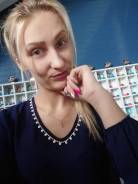 Полицейский. Средне-специальное образование, опыт работы 1 год
