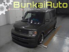 Toyota bB. NCP30, 2NZFE