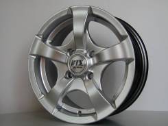 Grass HS. 5.5x13", 4x98.00, ET35, ЦО 58,6 мм.