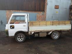 Nissan Atlas. Продается грузовик 1,5т. , 2 700 куб. см., 1 500 кг.