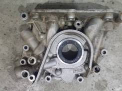 Насос масляный. Ford: Fusion, Puma, Focus, B-MAX, C-MAX, Fiesta, EcoSport, Mondeo