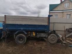 Mazda Titan. Продам 4 тонны, 4 600 куб. см., 3-5 т