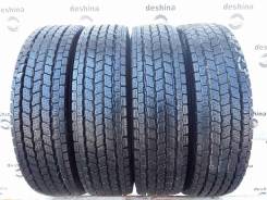 Yokohama Ice Guard IG91. Зимние, без шипов, 2016 год, износ: 10%, 4 шт