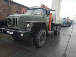 Урал 4320. Продам урал с хранения длиннобазый, 1 500 куб. см., 25 000 кг. Под заказ