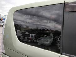 Стекло заднее. Nissan Serena, C26, FC26, FNC26, FNPC26, FPC26, HC26, HFC26, NC26 Двигатель MR20DD