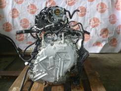 АКПП. Honda Fit Shuttle, GP2