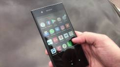 Sony Xperia XA1 Plus. Б/у