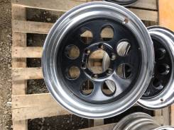 Mickey Thompson. 8.0x16", 6x139.70, ET-25, ЦО 110,0 мм.