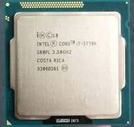 Intel Core i7-3770K ����