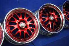 Work RS-Z. 7.0x17, 4x100.00, ET45