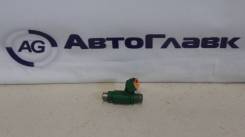 Инжектор. Mitsubishi Airtrek, CU5W Mitsubishi Lancer, CS7A, CS7W Mitsubishi Outlander, CU5W Двигатель 4G69