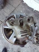 Коллектор выпускной. Honda Logo, GA3 Двигатели: D13B, D13B7