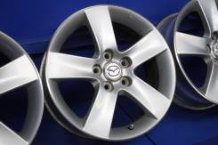 Mazda. 7.0x17, 5x114.30, ET50
